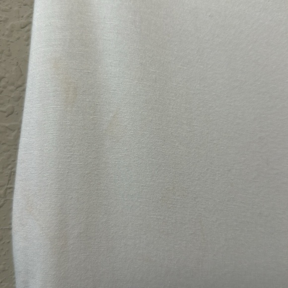 NWT JLUXLABEL Ivory One Shoulder Dress Size Small - Picture 5 of 13